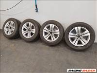  BMW style 153 18" 5x120 alufelni 255/55 gumi