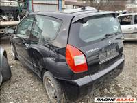 Citroën C2 bontott alkatrészei