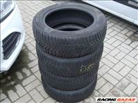  205/55R16"  Kumho téli gumi eladó 2db.