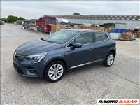 Renault Scénic IV, Renault Clio V, Renault Talisman II ködlámpa led fényszóró 261504122r