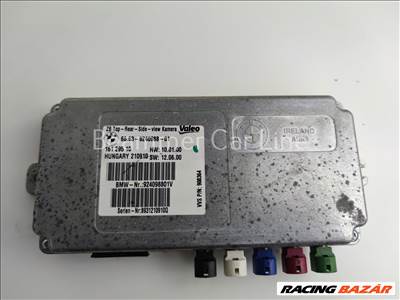 BMW F20/F22/F30/F32/F10/F06/F01/F25 Kamera modul	 9240988