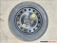 BMW E46 E90 stb. 17" mankókerék szükség pótkerék eladó (148005)