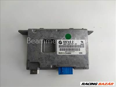 BMW F20/F21/F30/F31/F34 Kamera modul (Sávtartó) 9281747