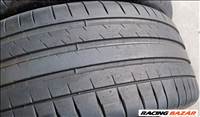 Michelin Pilot Sport4 S 255/40 R21 nyári gumik 2db