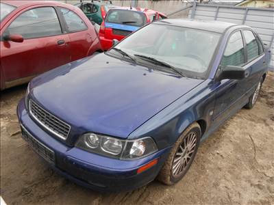 VOLVO S40 I (644) 1.9 DI generátor