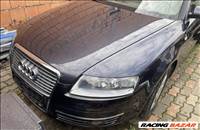 Audi A6 4F motorháztető géptető LZ7Q 4f0823029f