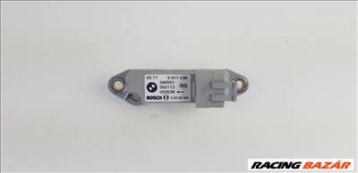 BMW  E36/E38/E39/E46/E53	Oldallégzsák vezérlő modul (Ütésérzékelő)   6911038