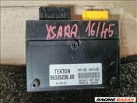 Citroën Xsara 1.4i Komfort Elektronika "72880" 9633523680