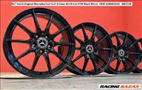 R17 5x112 Mercedes CLA C117 A-Class W176 6.5J ET49 gyári alufelnik 17"