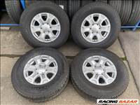 4db gyári 16" Ford Ranger szerelt kerék. (3483300)