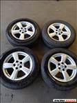 Toyota Rav4 7x17 5x114.3-as  225/65R17 téligumikkal Lxx