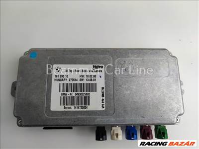 BMW F10/F06	 Kamera modul	 6129510