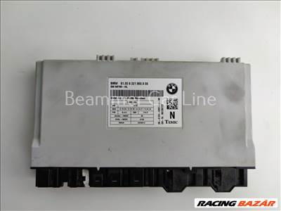 BMW E70/E70lci/E71 Ülés modul 9221863