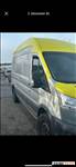 Ford Transit 2015-> bontott alkatrészek 