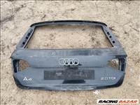 Audi A4 B8 csomagtér ajtó