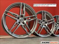 R19 5x112 (57,1) DOTZ INTE SHINE HIGH GLOSS 7.5J ET51 új alufelnik 