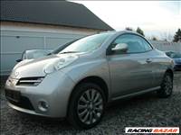 Eladó Nissan Micra 1.4 (1386 cm³, 88 PS)