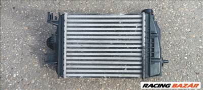 Renault Captur II, Renault Clio V, Nissan Juke II, Dacia Duster II intercooler  144961019r