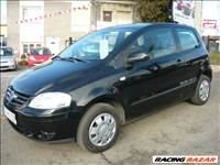 Eladó Volkswagen Fox 1.4 (1390 cm³, 75 PS)