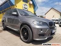 Eladó BMW X5 40d (2993 cm³, 306 PS) (E70)