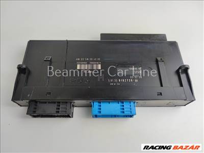 BMW E70/E71 Komfort modul (Junction box)	 9192739