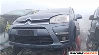 Citroën C4 Picasso I Citroen C4 Picasso első karosszéria elemek