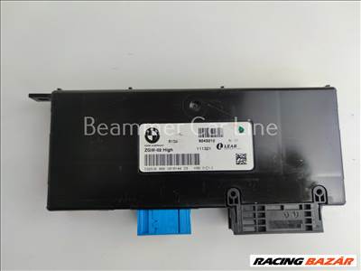 BMW F07/F10/F06/F01	Komfort modul (ZGW) 9243210