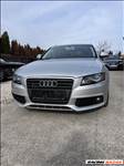 Audi A4 (B8 - 8K) 3.0 TDI quattro Minden alkatrésze eladó