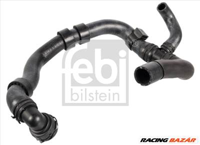 FEBI BILSTEIN 172258 - hűtőcső AUDI SEAT SKODA VW