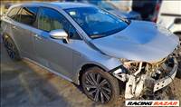 Toyota Corolla (E210) 2.0 2022 Hybrid bontott alkatrészei M20AFXS