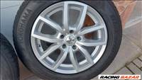 Dezent, 18" BMW  X5 alufelni tél gumikkal 5x120 