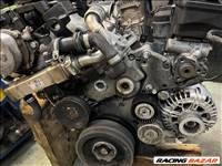 BMW e46 318d motor bontódik eledó 778121201m47tul