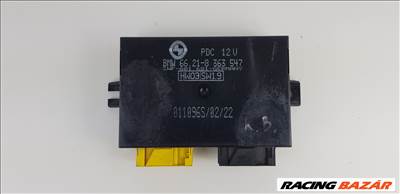 BMW E46/E39/E38/E53/E83	PDC modul  8363547