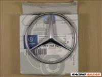 Mercedes S-osztály W140 embléma csillag 2017580058