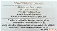 Ablakemelőkhőz csúszkák,javító készletek,bowdenszettek,www.ablakemeloalkatreszek.hu