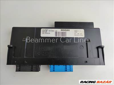 BMW E70/E71 Komfort modul (Junction box)			 9172364