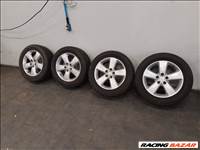  Suzuki 17" 5x114.3  gyári alufelni 235/55 gumi