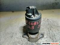 Opel Corsa B 1.4 i EGR / AGR Szelep /65233/ 20762a 17302a