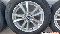 Gyári, 18" BMW  X5 F15 alufelni Nyári gumikkal 5x120 