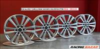 R18 6x139,7 (100,1) MAK SAFARI 6 SILVER for ISUZU D-MAX , Nissan NP300, Hummer H3  