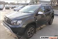 Dacia Duster II Első bal első fényszóró  260609367r