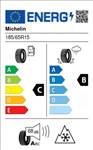 Michelin CrossClimate+ XL 185/65 R15 92T négyévszakos gumi