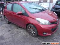 Toyota Yaris bontott alkatrészei