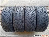 225/50 R17" Dunlop használt téli garnitúra