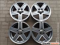 5x114.3 17" Jeep Patriot/ Compass használt alufelni garnitúra (R)