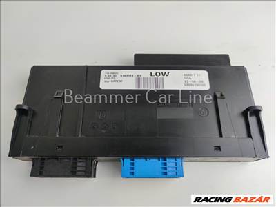 BMW E70/E71 Komfort modul (Junction box)	 9193111