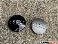 Új AUDI 68mm Felni Alufelni Közép Felniközép Felnikupak 8D0601170