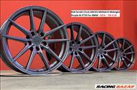 R18 5x120 (72,6) ARCEO MONACO Midnight Purple 8J ET33 For BMW