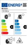 MichelinCROSSCLIMATE+ XL 175/70 R14 88T négyévszakos gumi