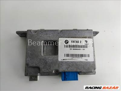 BMW F07/F10/F06/F01	Kamera modul (Sávtartó) 9306243